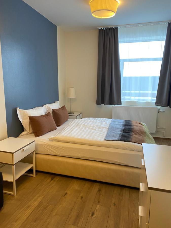 Siglufjordur Salt Guesthouse מראה חיצוני תמונה