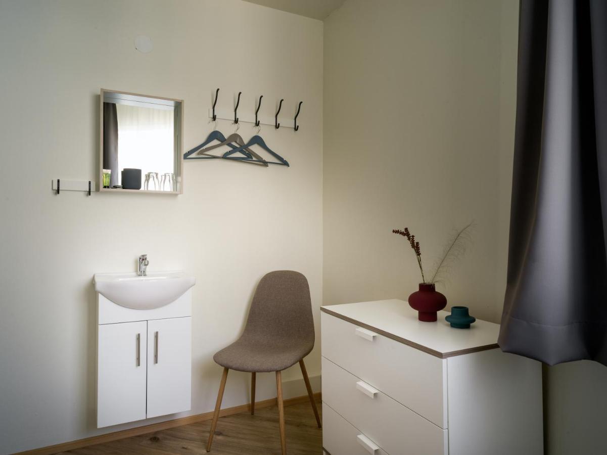 Siglufjordur Salt Guesthouse מראה חיצוני תמונה