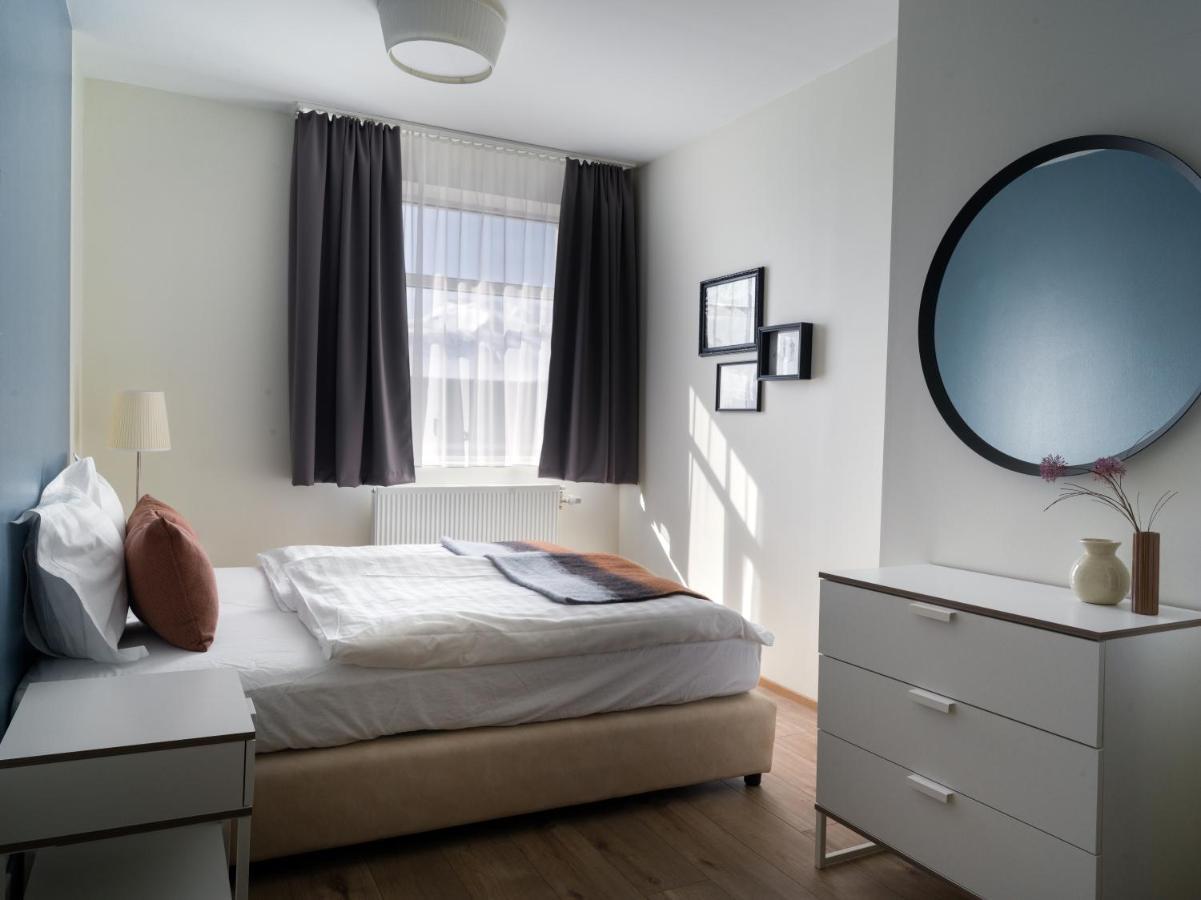 Siglufjordur Salt Guesthouse מראה חיצוני תמונה